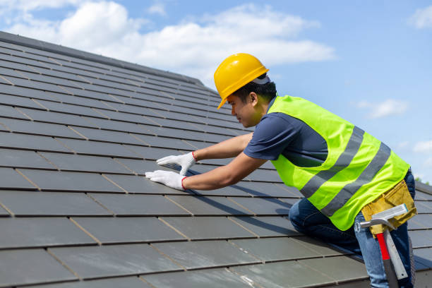 Best Commercial Roofing Services  in Stanton, TX