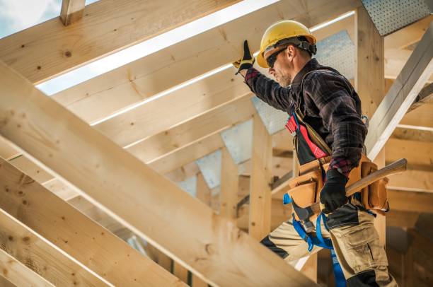 Gutter Installation and Roofing in Stanton, TX
