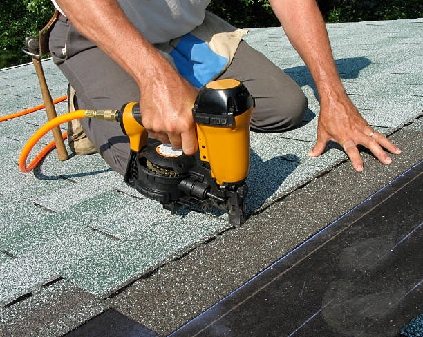 Roof Waterproofing Services in Stanton, TX