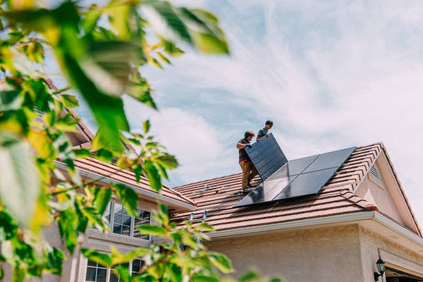 Quick and Trustworthy Emergency Roof Repair Services in Stanton, TX