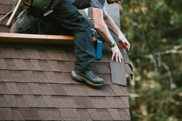 Tile Roofing Contractor in Stanton, TX