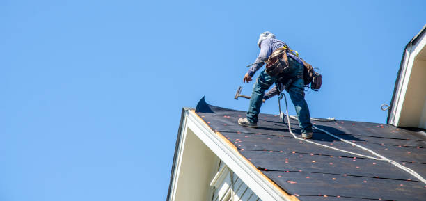 Roof Installation Near Me in Stanton, TX